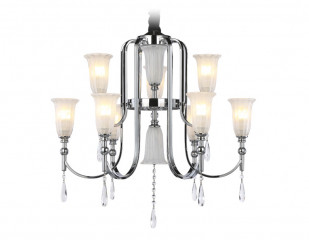 Подвесная люстра Ambrella Light TR3249