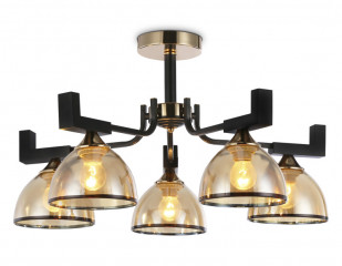 Люстра на штанге Ambrella Light TR9099
