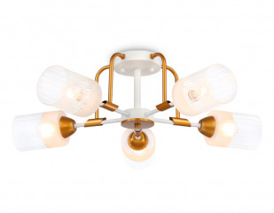 Люстра на штанге Ambrella Light TR303323