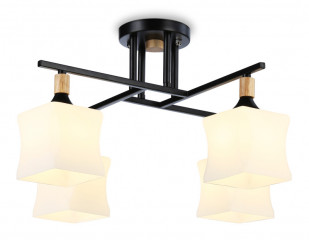 Люстра на штанге Ambrella Light TR9497