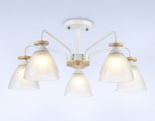 Люстра на штанге Ambrella Light TR9567
