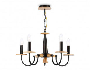 Подвесная люстра Ambrella Light TR9593