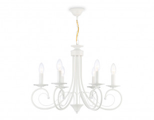 Подвесная люстра Ambrella Light TR9611