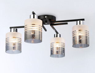 Накладная люстра Ambrella Light TR303212