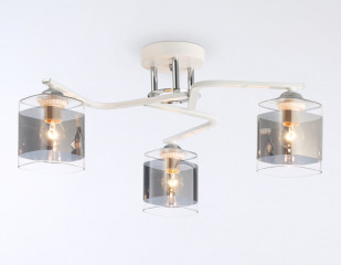 Накладная люстра Ambrella Light TR303217
