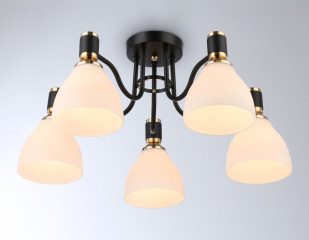 Накладная люстра Ambrella Light TR303307