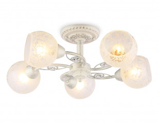 Люстра на штанге Ambrella Light TR3062