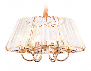 Подвесная люстра Ambrella Light TR5039