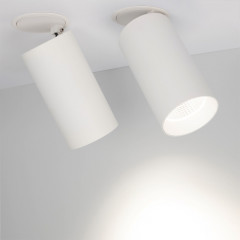 Спот Arlight 027340