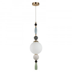 Подвесной светильник Odeon Light 5405/1A