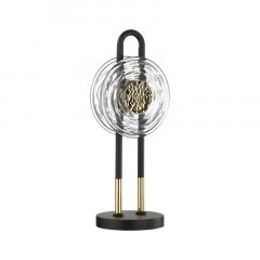 Настольная лампа Odeon Light 5407/12TL
