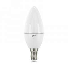 Светодиодная лампа Gauss 103101107-D