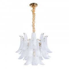 Подвесная люстра ARTE Lamp A4072LM-6GO