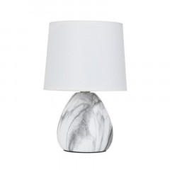 Настольная лампа ARTE Lamp A5016LT-1WH