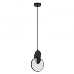 Подвесной светильник ARTE Lamp A1916SP-1BK