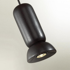 Подвесной светильник Odeon Light 5054/1D