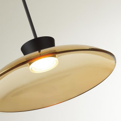 Подвесной светильник Odeon Light 5055/9LA