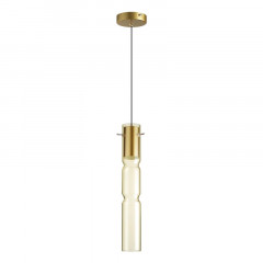 Подвесной светильник Odeon Light 5059/5LA