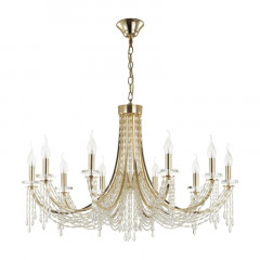 Подвесная люстра Odeon Light 5063/10