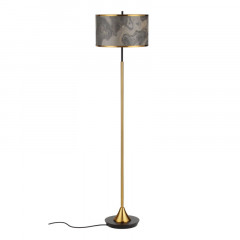 Торшер Odeon Light 5064/2F