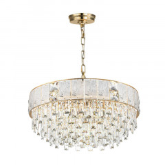 Каскадная люстра Odeon Light 5070/12