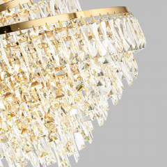 Каскадная люстра Odeon Light 5073/25