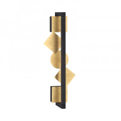 Бра Odeon Light 6691/7WL