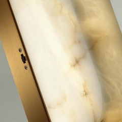 Бра Odeon Light 6685/10WL
