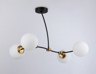 Люстра на штанге Ambrella Light TR2544