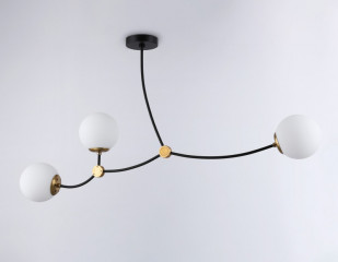 Люстра на штанге Ambrella Light TR2568