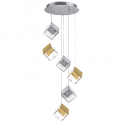 Каскадная люстра Lightstar 805569