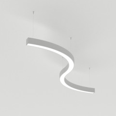 Подвесной светильник Arlight 034050(1)