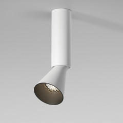 Спот Elektrostandard 25107/LED белый