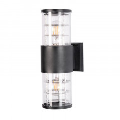 Светильник настенный ARTE Lamp A5315AL-2BK