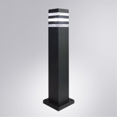 Садово-парковый светильник ARTE Lamp A4416PA-1BK