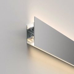 Профиль Elektrostandard LL-2-ALP022 профиль (под ленту до 13,5mm)