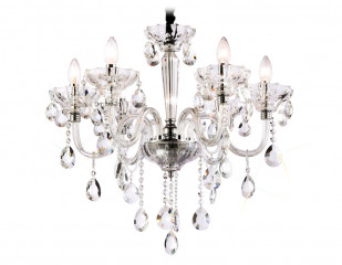 Подвесная люстра Ambrella Light TR4900