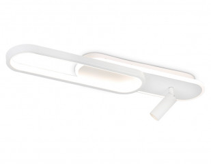 Накладной светильник Ambrella Light FL5108