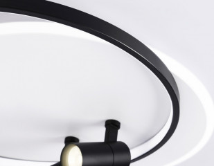 Спот Ambrella Light FL51392