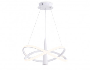 Подвесная люстра Ambrella Light FL5367
