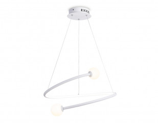 Подвесной светильник Ambrella Light FL66291