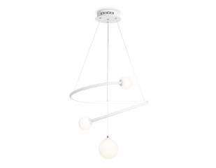 Подвесной светильник Ambrella Light FL66299