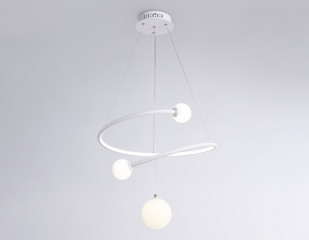 Подвесной светильник Ambrella Light FL66299