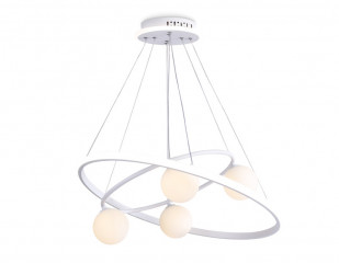 Подвесная люстра Ambrella Light FL66321