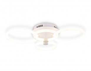 Накладная люстра Ambrella Light FA3811