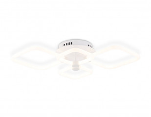 Накладная люстра Ambrella Light FA3822