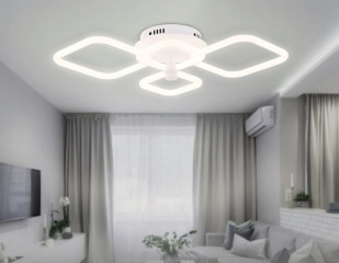 Накладная люстра Ambrella Light FA3822
