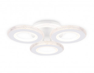 Накладная люстра Ambrella Light FA8866
