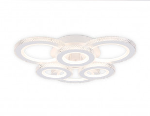 Накладная люстра Ambrella Light FA8872