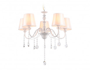 Подвесная люстра Ambrella Light TR4603